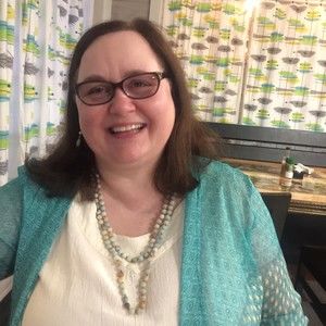 Meet your Posher, Bridgett